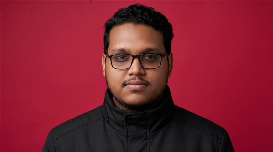 MD Emran Hossain
